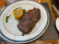 -食间牛排(湖西路店)