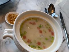 -唐阁海景中餐厅·早茶·粤菜•生日聚餐(海口朗廷酒店)