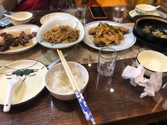 -以前的小酒馆(中山广场店)