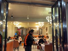 -辣出味岳阳特色烧烤·龙虾大排档(砂子塘总店)