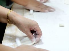 -余氏豆腐包老店(东直街店)