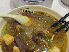 -笑云开汤包店(网巾市店)