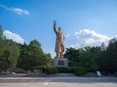 -山东师范大学(千佛山校区)