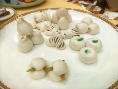 -白家大院·王府宫廷菜(苏州街店)