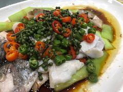 -御彩酒家(东风东路店)