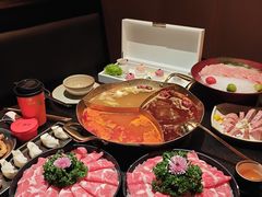 -色響火锅(恒隆广场店)