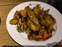 -河沿肉饼Beijing Pie(东华门店)