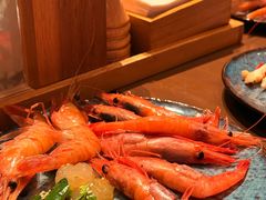 -青岛海天大酒店·1988全日餐厅