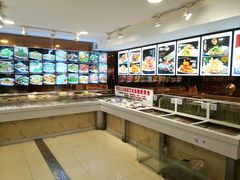 -海王府海鲜饺子(老劳动大厦店)