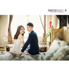 -韩国艺匠ARTIZ STUDIO(博览中心店)