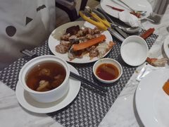 -长沙三景韦尔斯利酒店·Oval全日制餐厅自助餐