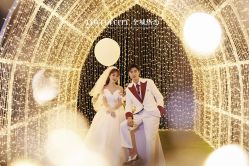 -全城热恋婚纱摄影(优质钻石店)