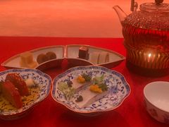 -白家大院·王府宫廷菜(苏州街店)