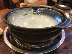-顺德一品粥·20年凤城老字号(芳村店)