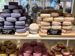 -LUSH(威尼斯人店)