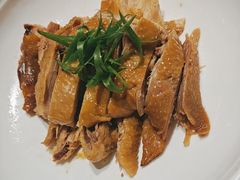 -一品江南韵·淮扬菜