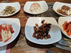 -韩一品韩国料理(柏庐南路店)
