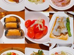 -杭州JW万豪酒店-万豪中餐厅