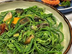 -酌宴府The China Club·广州万富希尔顿酒店(云城东路店)