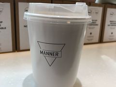 -Manner Coffee(大宁国际商业广场店)