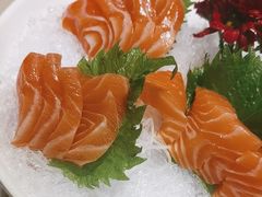 -新一番三文鱼寿司(上邦店)