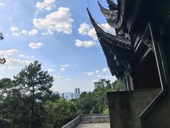 -道教老君洞