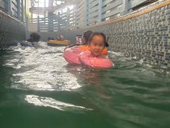 -南宫温泉水世界