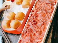 -醉董牛川派鲜肉自选火锅(烟台店)