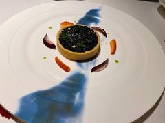 鱼子酱-燃扒房Steakhouse(皇庭店)