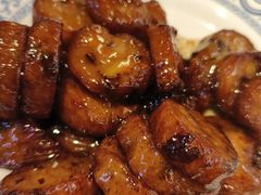 糖卷果-老北京胡同味道二荤铺(酒仙桥店)