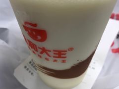 -永和大王(漕宝店)