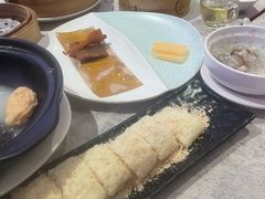 -金翠皇宫粤菜·点心·海鲜(翡翠店)