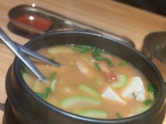 -金顺碳烤肉(番禺傍江地铁站店)