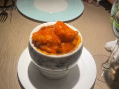 -波特曼西餐厅(中央大街店)