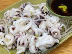 -贞姨美食·老字号海鲜大排档