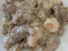-老七饭馆(光荣道总店)