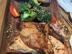 -Pekaa啤咖食肆Coffee&Bistro