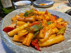 -英子补身汤(海兰路店)