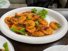 -新黑石礁酒楼·海鲜(黑石礁店)