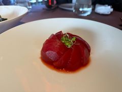 酸甜百香果-璞徽·徽商家宴(长泰广场店)