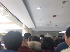 -上海中医药大学附属曙光医院(东部)