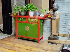 -苹果树下艺术餐厅(宋庄店)