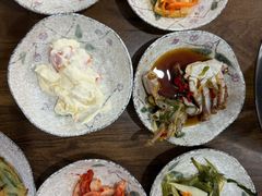 -真情鲍鱼海鲜汤