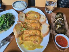 -泰玖Thai Nine Bistro(158坊店)