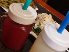 -福苗小骆驼烧烤(大唐不夜城店)