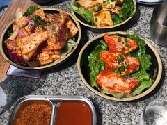 -酒拾烤肉(泉塘店)