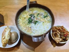 -生汆记米粉(环城南路店)