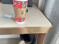 -星巴克(合肥百盛逍遥广场店)