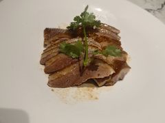 卤水鹅肉-潮州府·潮菜·砂锅粥(徐家汇店)