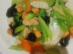 -大铁勺新津菜(中北永旺店)
